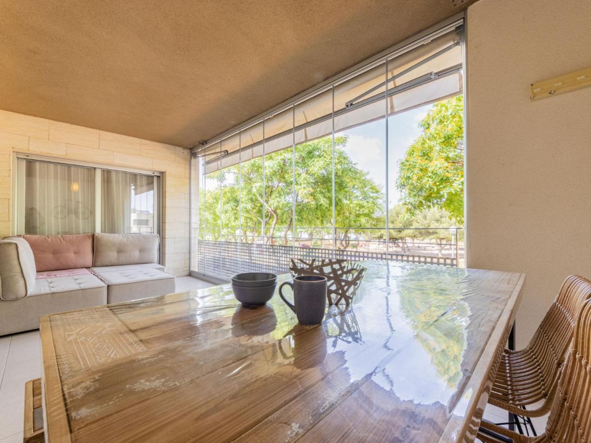 Apartment Luxor By Interhome Торредембарра Экстерьер фото