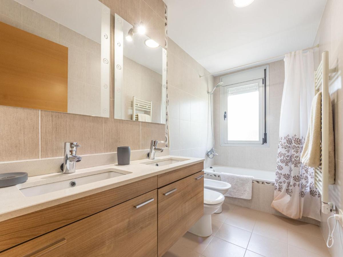 Apartment Luxor By Interhome Торредембарра Экстерьер фото
